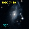 NGC  7489
