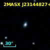 2MASX J23144827+2220225