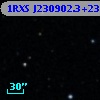 1RXS J230902.3+233131