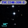 TYC 2240-338-1
