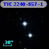 TYC 2240-857-1