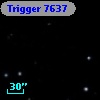 Trigger  7637