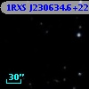 1RXS J230634.6+220058