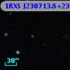 1RXS J230713.8+233647