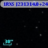 1RXS J231314.0+240230