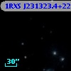 1RXS J231323.4+224513