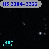 HS 2304+2255