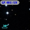 LP  401-59