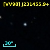 [VV98] J231455.9+224322