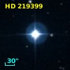 HD 219399