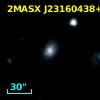 2MASX J23160438+2251112