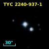 CCDM J23150+2438A