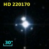 HD 220170