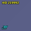 HD 219992