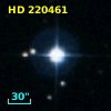 HD 220461
