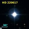 HD 220617
