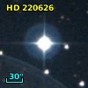 HD 220626