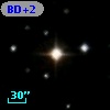 BD+21  4918