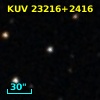 KUV 23216+2416