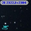 2E 2322.3+2304