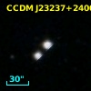 CCDM J23237+2400A