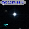 TYC 2237-61-1