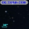 ClG 2319.0+2330