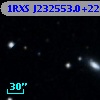 1RXS J232553.0+225519