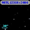 MITG J2318+2404