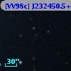 [VV98c] J232450.5+232106