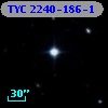 TYC 2240-186-1