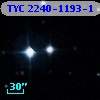 TYC 2240-1193-1