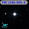 TYC 2241-925-1
