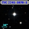 TYC 2241-1070-1