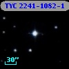 TYC 2241-1082-1