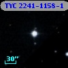 TYC 2241-1158-1