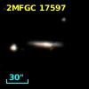 2MFGC 17597