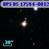 BPS BS 17584-0012