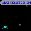 1RXS J231552.3+241507