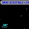 1RXS J231716.2+231503