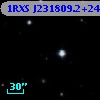 1RXS J231809.2+240531