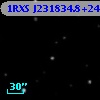 1RXS J231834.8+240427