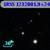 1RXS J232001.9+243505