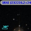 1RXS J232231.2+240750