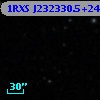 1RXS J232330.5+243955