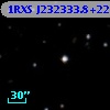 1RXS J232333.8+223211