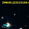 2MASS J23215104+2317404