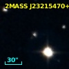 2MASS J23215470+2317269