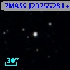 2MASS J23255281+2251083