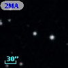 2MASS J23255486+2257418